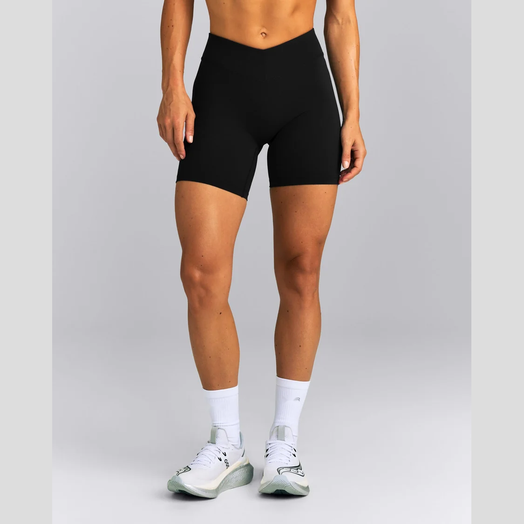 SculptForm™ Active Shorts 6" – Clear Blue