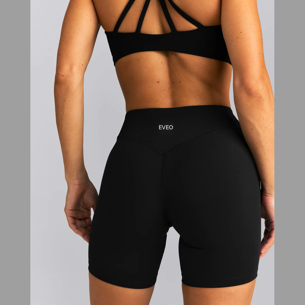 SculptForm™ Active Shorts 6" – Clear Blue