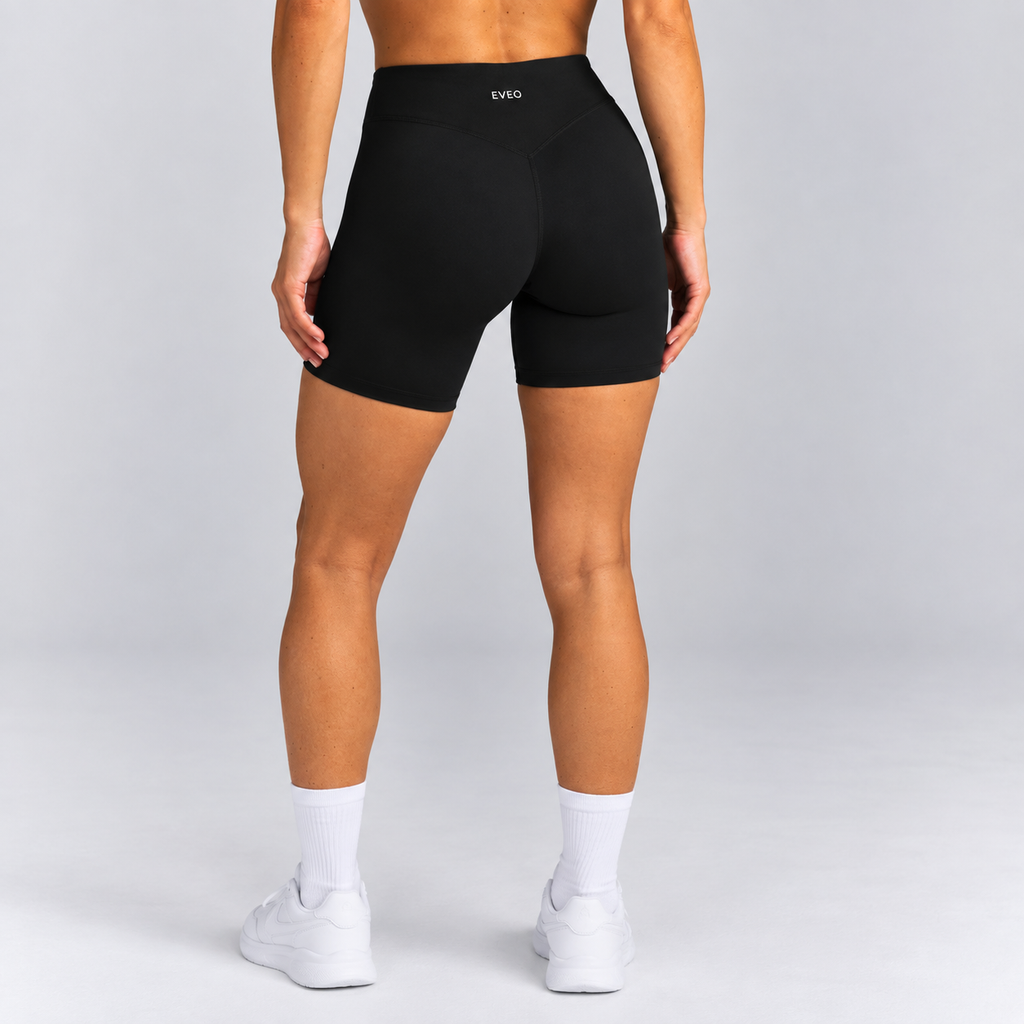SculptForm™ Active Shorts 6" – Clear Blue