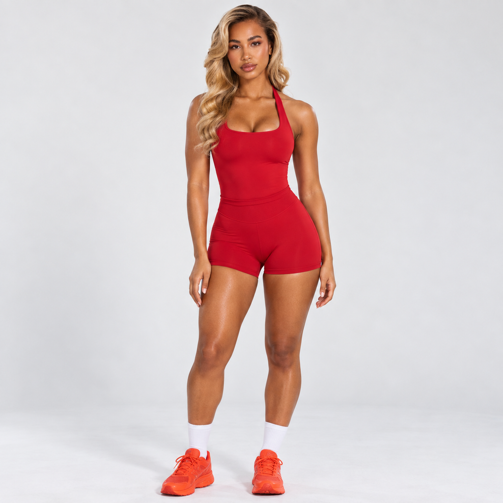 EVEO Active Set - Brown