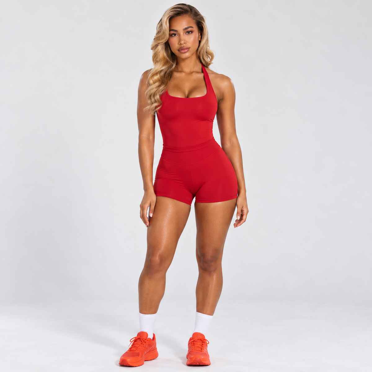 EVEO Active Set - Brown