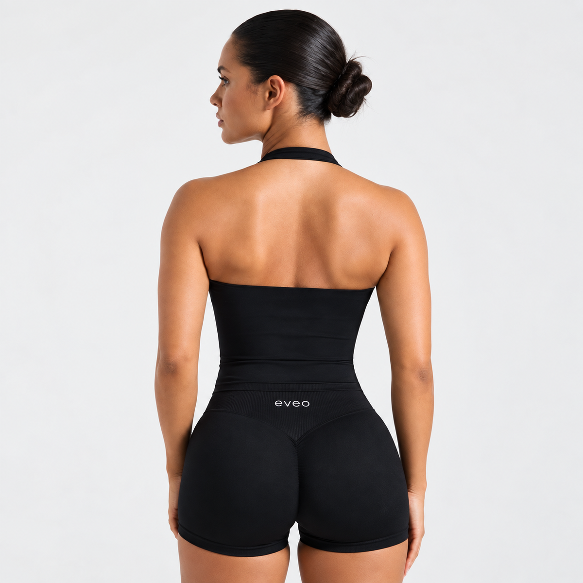 EVEO Active Set - Black