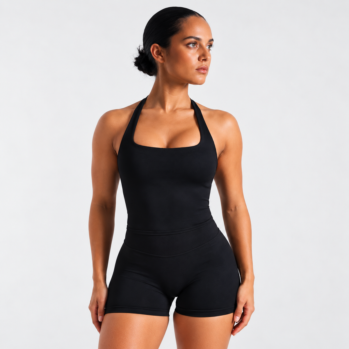 EVEO Active Set - Black