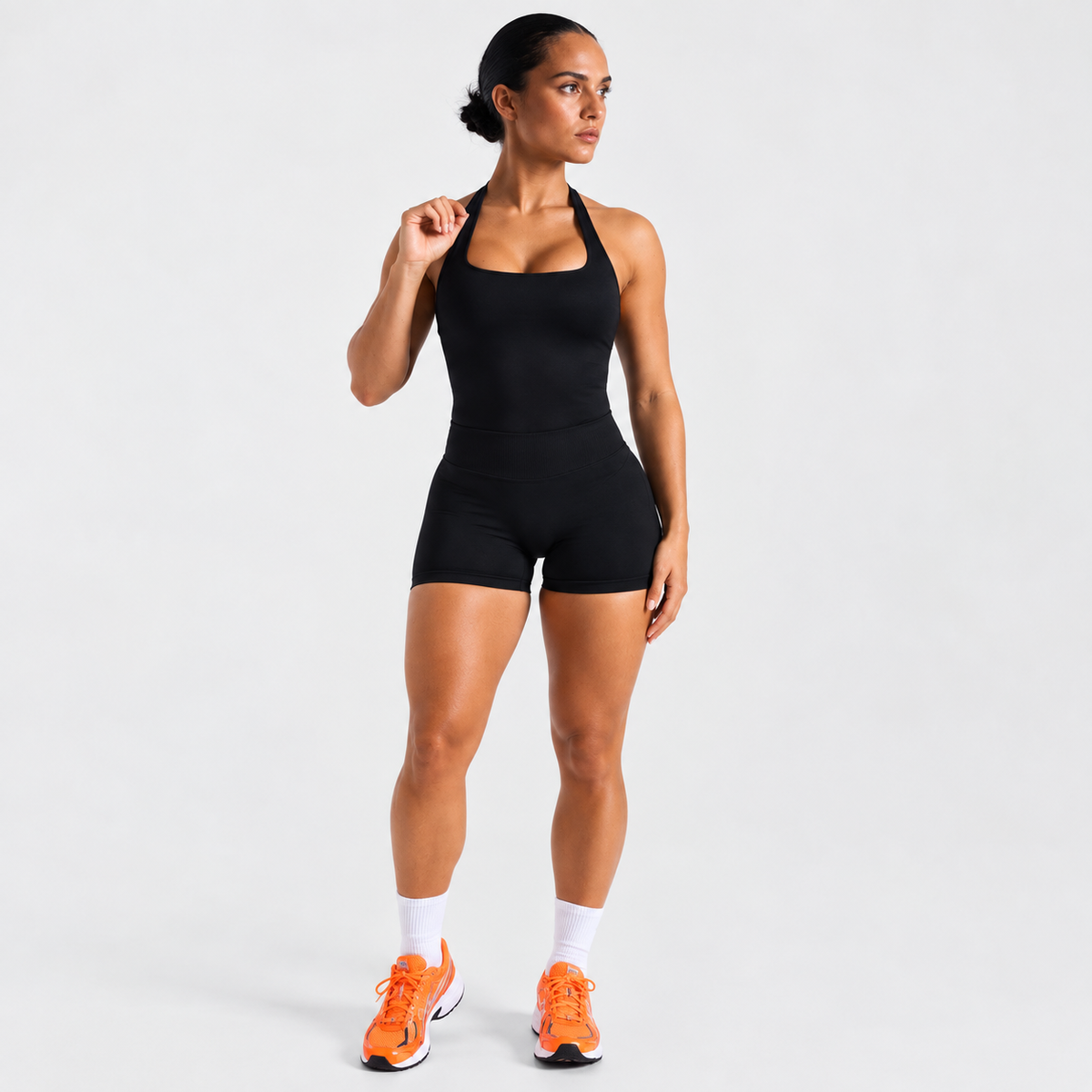 EVEO Active Set - Brown
